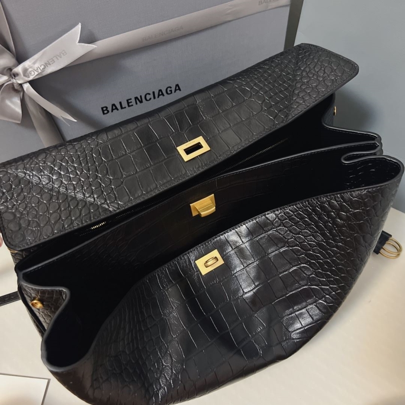 Balenciaga Top Handle Bags